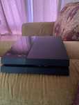 Ps4 fat в отличном состоянии 1000 гб , можно обмен на Nintendo switch