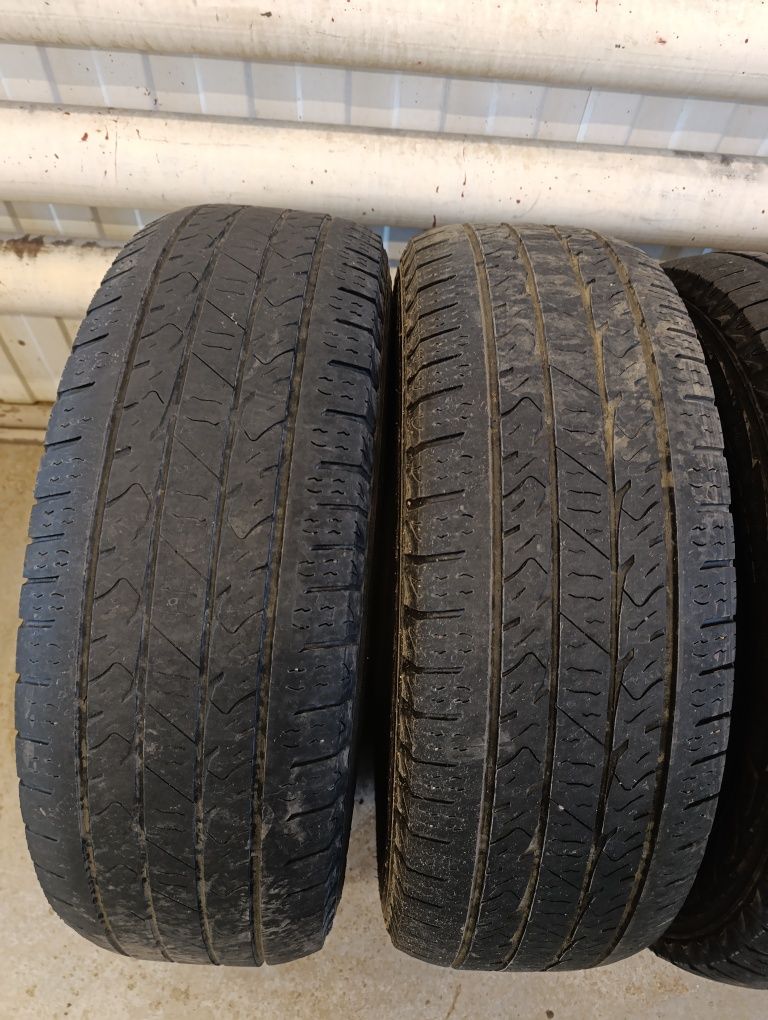 265.70R15 авто шины