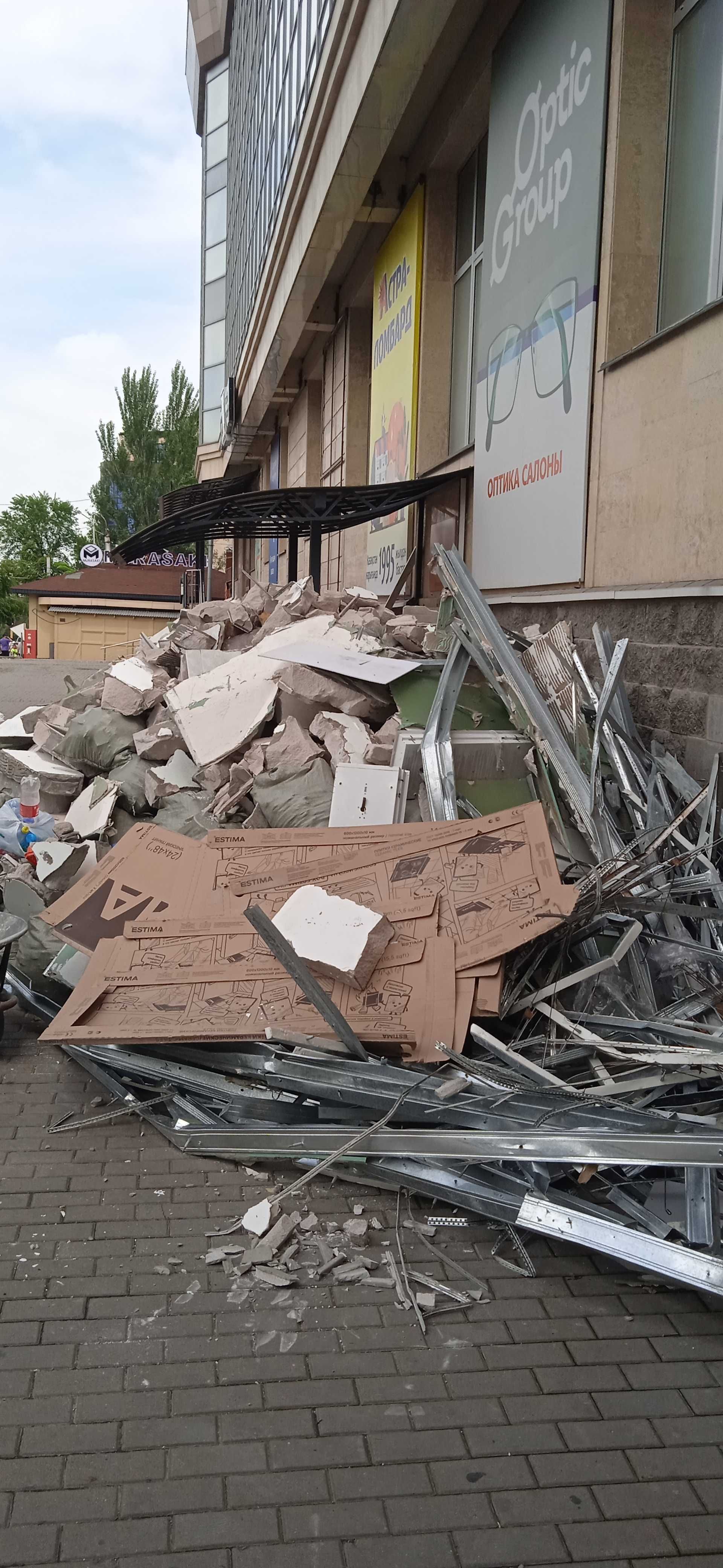 разнарабочие демонтаж,снос, уборка,все виды работ