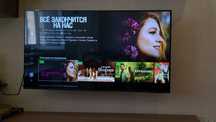 Телевизор SAMSUNG Crystal UHD DU7100, 50"