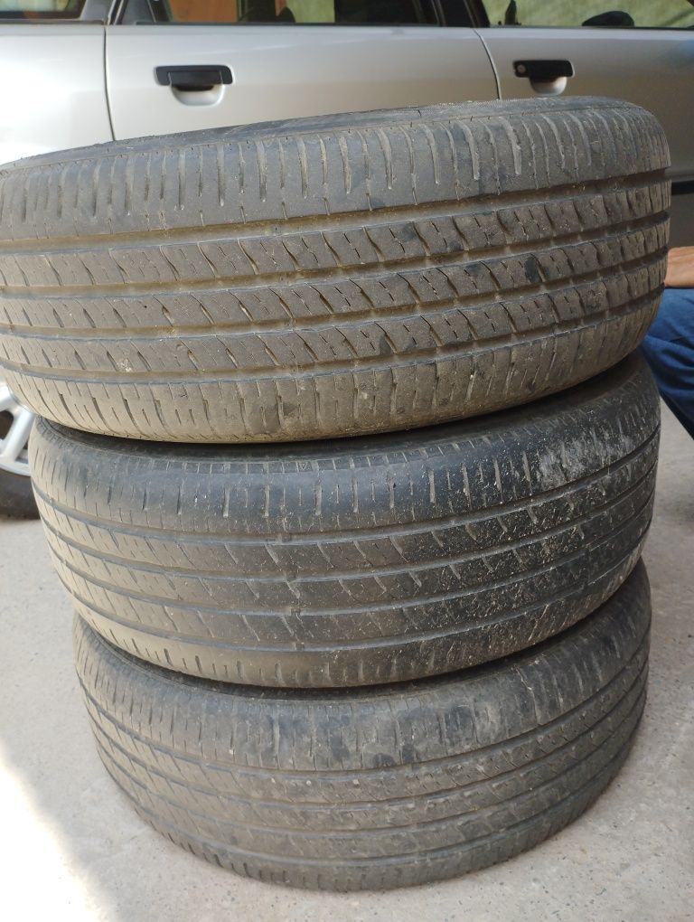 Шины от roadstone
