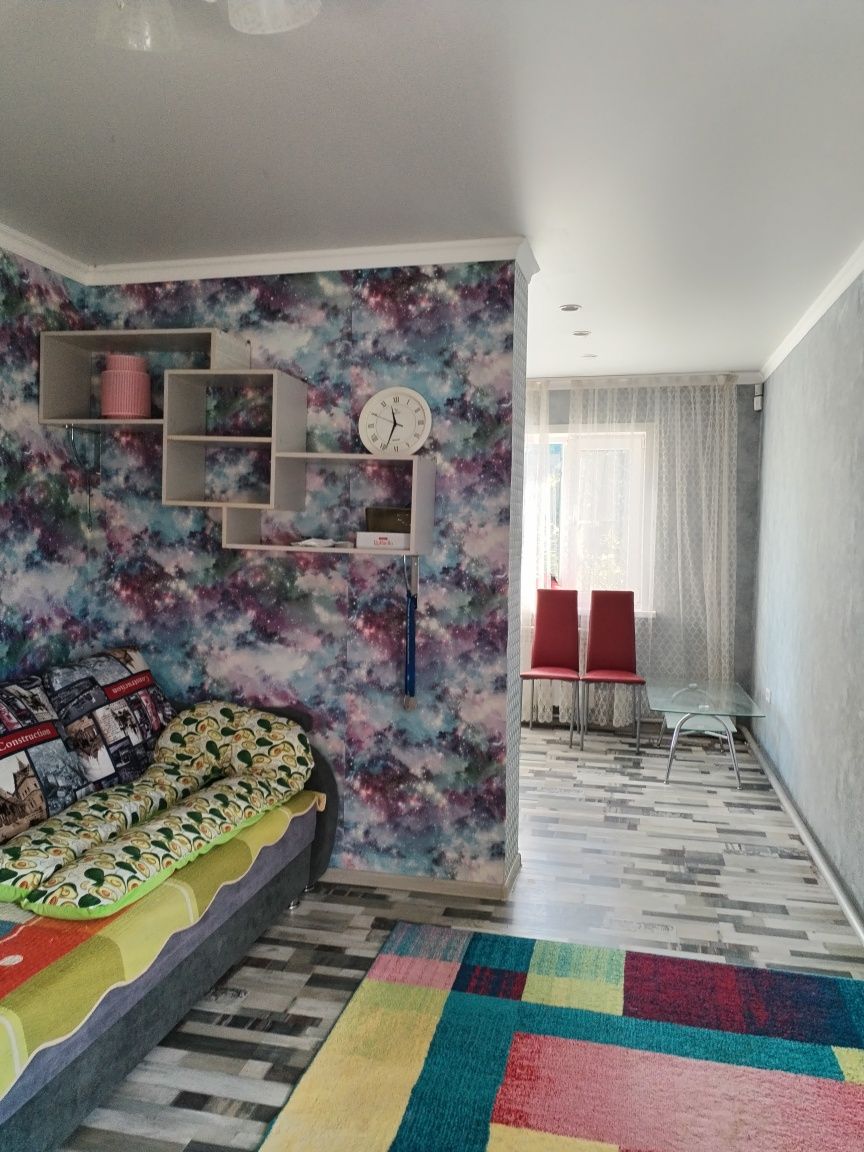 Продаётся 2 этажный, 4 ком дом.