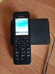 Продам радиотелефон   Panasonic KX-PRW110UAW