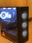 Игровой/рабочий ПК с Ryzen 9 5900X и GTX 1660 SUPER