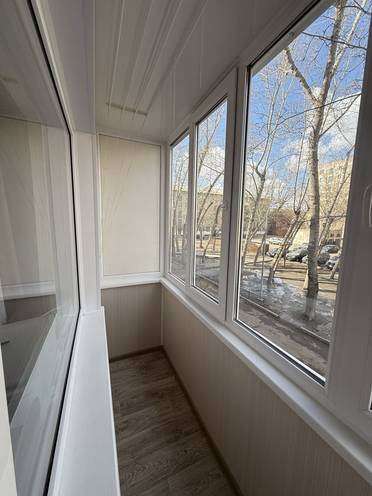Продам 3х комнатную квартиру