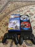 Playstation 4 slim
