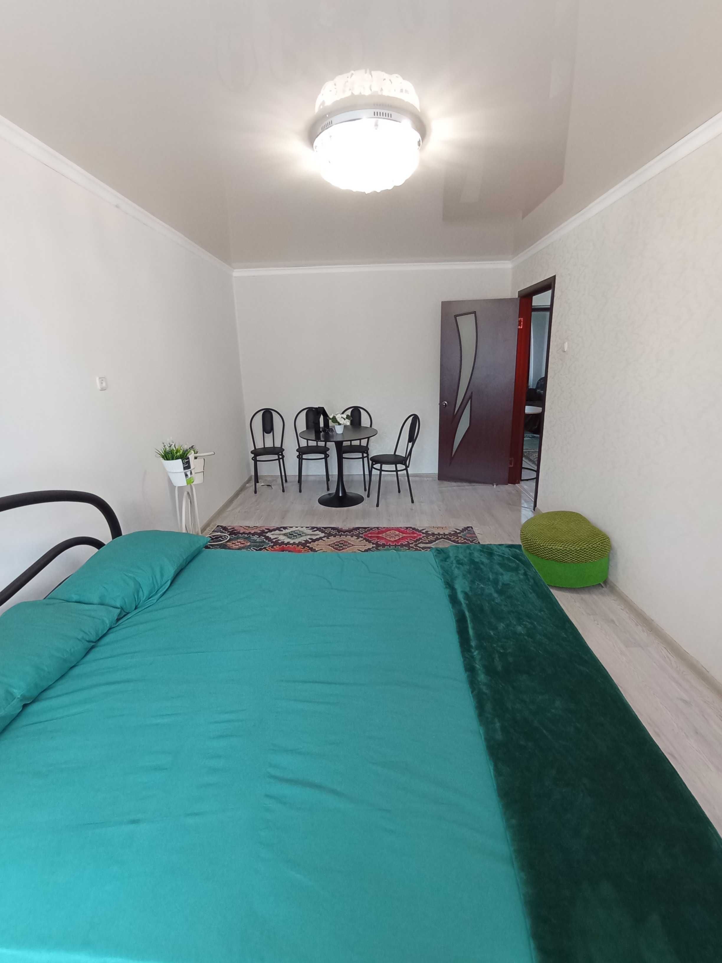 Продам 3 комн. квартиру в Уральске