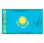 Продам флаг Казахстана