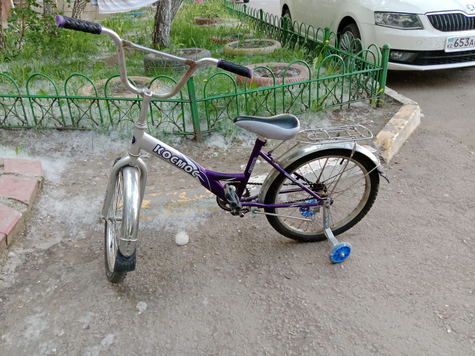 Продается Велосипед