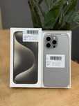 Iphone 15 Pro Max/512Gb/каспи рассрочка/0-0-12/Актив Маркет