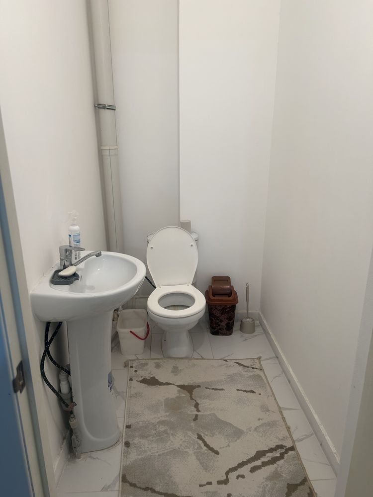 Сдается квартира