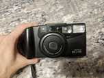 Пленочный фотоаппарат Venus Automan Multi Zoom 90