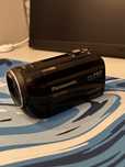 Камера panasonic HDC-SD80