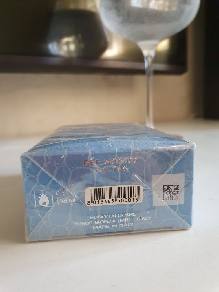 Мужской парфюм Versace Eau Fraiche