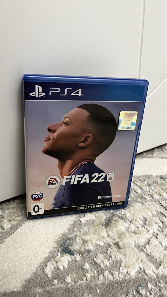 Продам Игры для Ps4