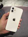 iphone 12 белый цвет