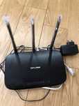 Маршрутизатор TP-Link