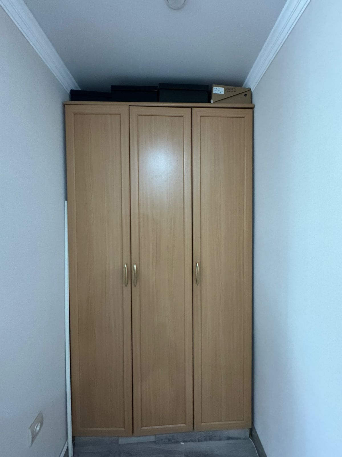 Продам 2-х комнатную квартиру
