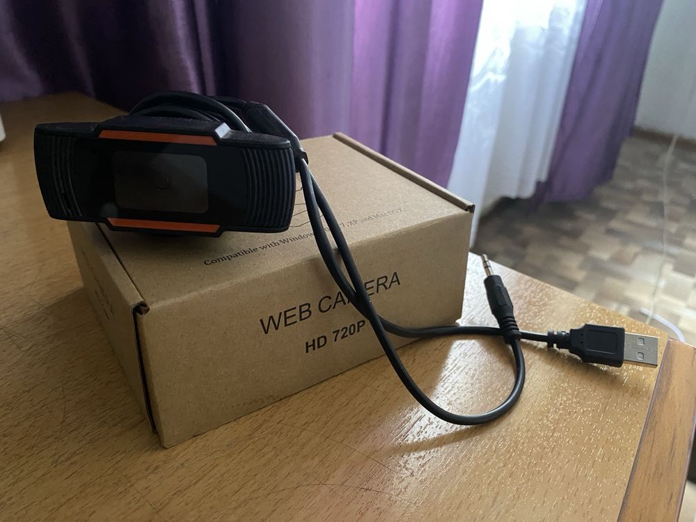 Веб камера web camera