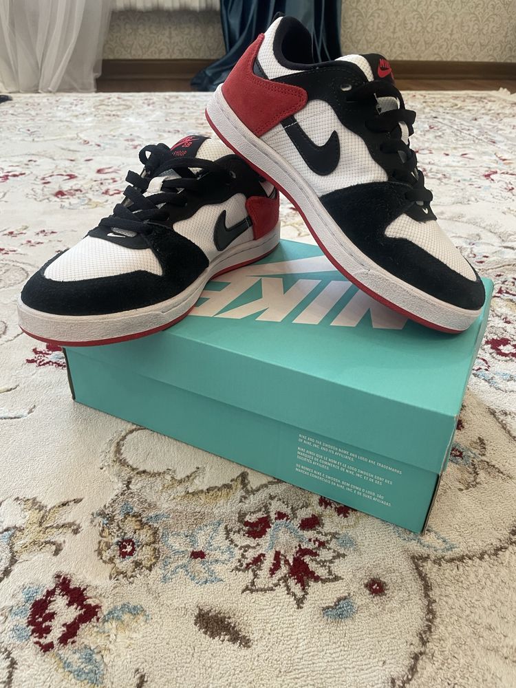 Nike SB Alleyoop