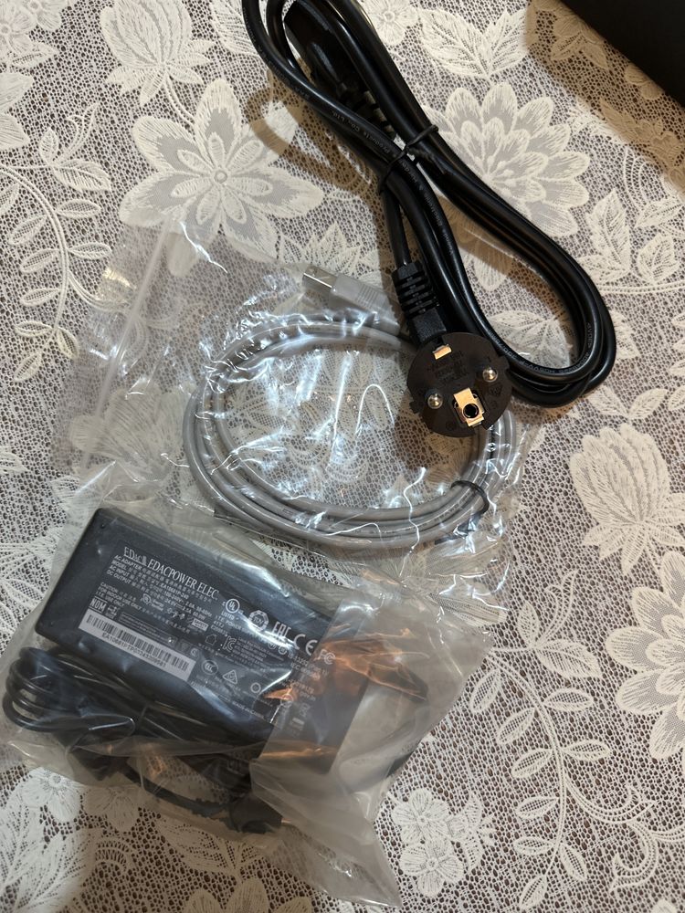 Принтер для лент и этикеток TSC TE200
