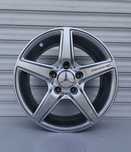 Новые диски R15 5 112 Mercedes BENZ