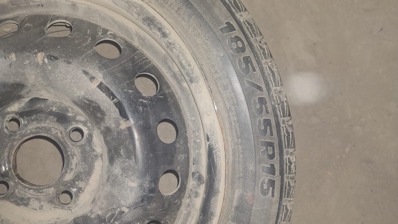Диски автомобильные