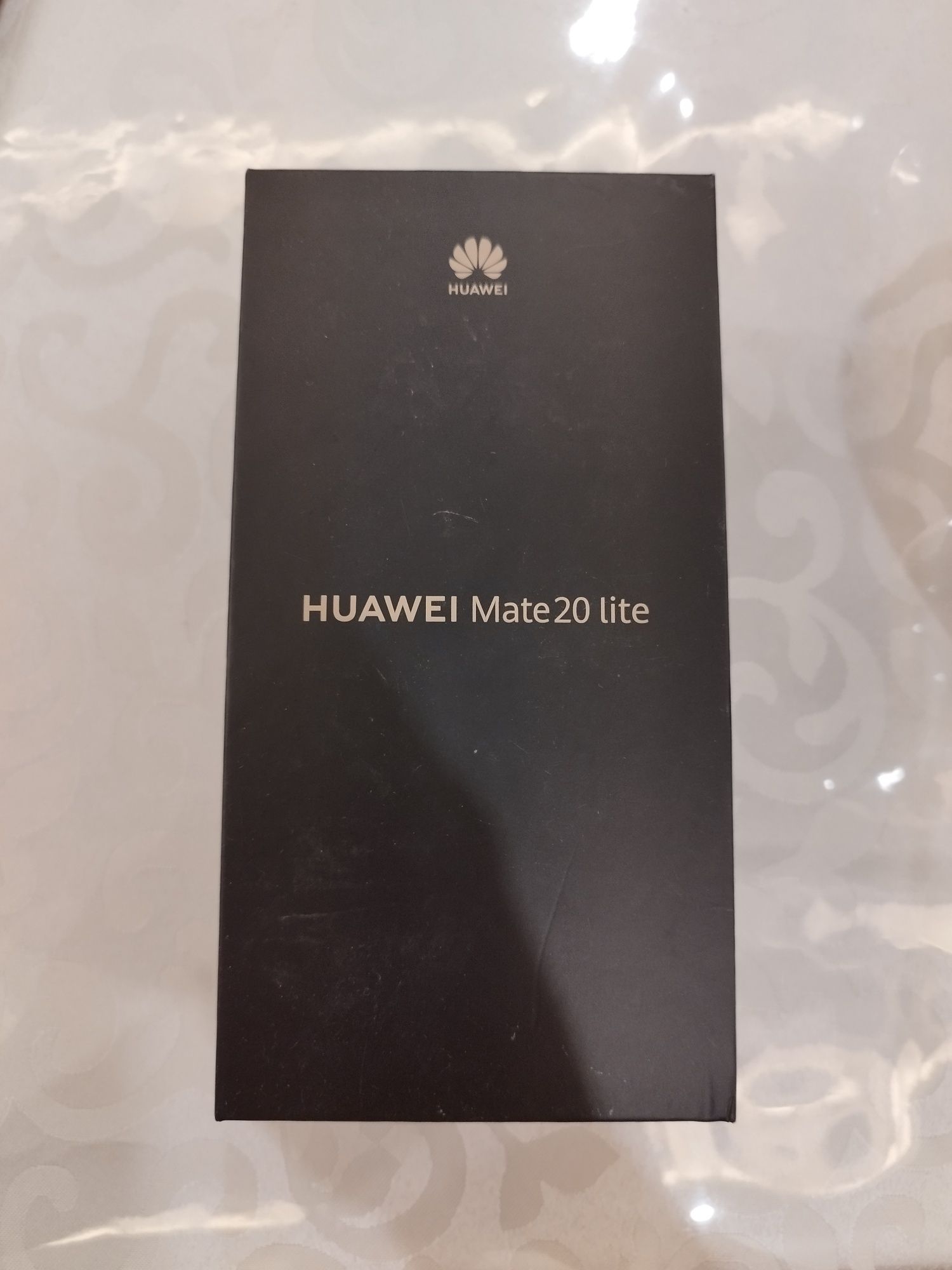 Huawei mate 20 lite
