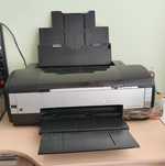 Epson stylus Photo  1410
