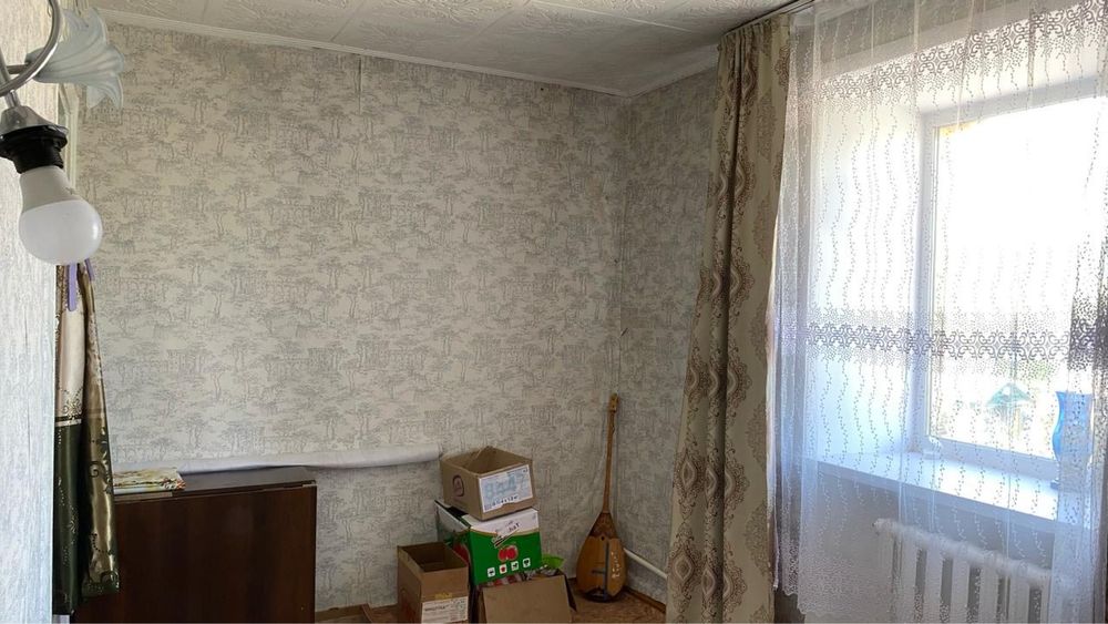 Продам квартиру в Каркаралинске