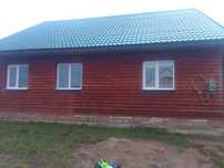 Продам дом в Бишкуле