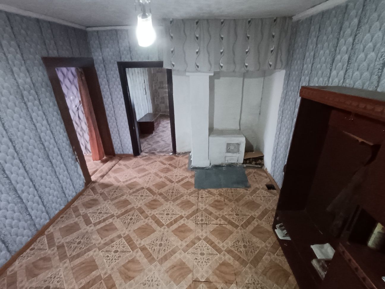 Продам дом в барочной квартире