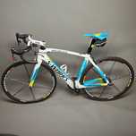 Specialized S-Works Venge (2014) | SRAM Red | Corima MCC-S