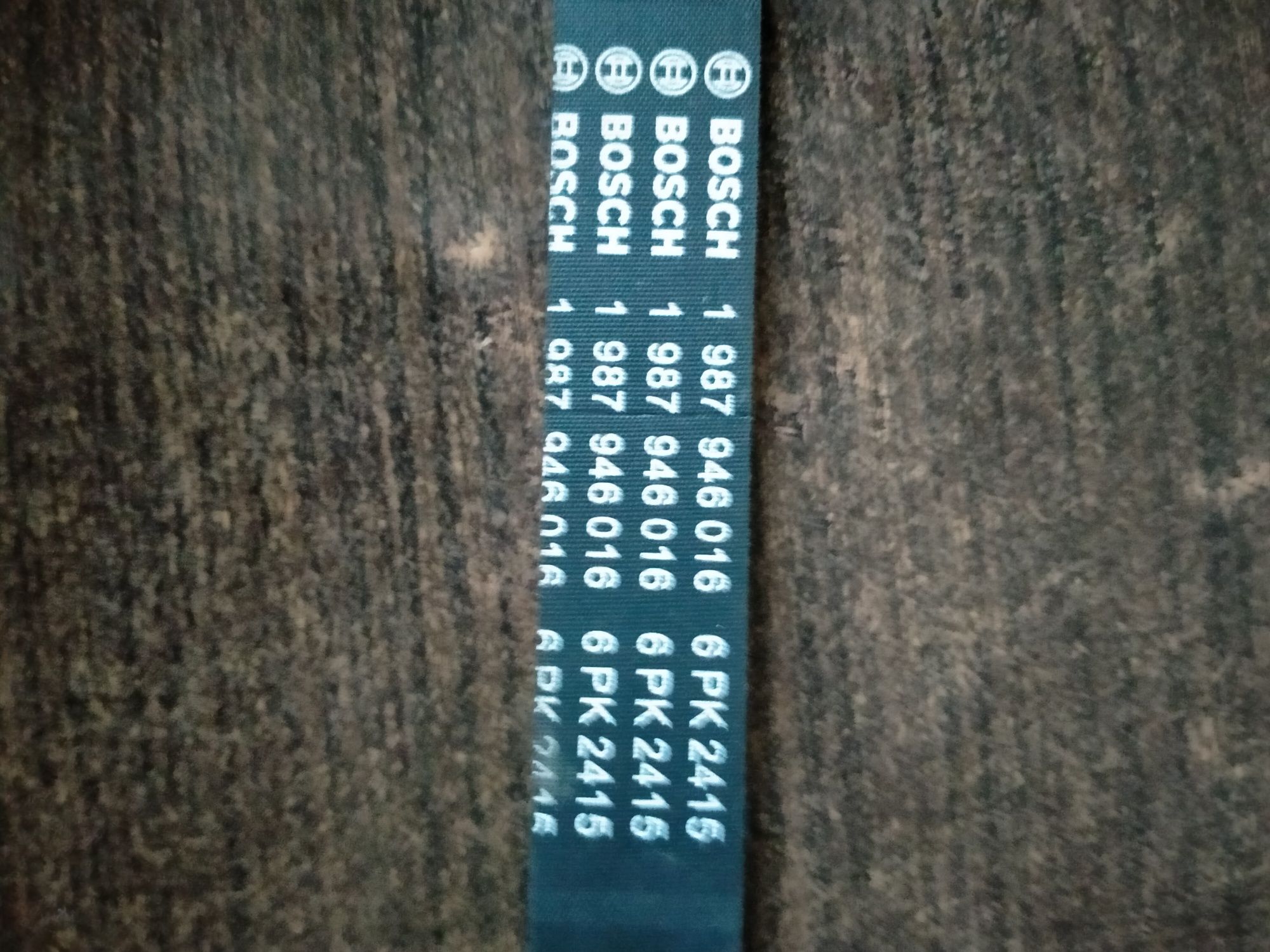 Водяной насос фирмы SKF VKPC 88619