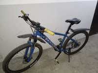Велосипед Comanche