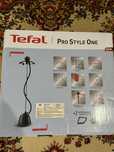 Отпариватель Tefal