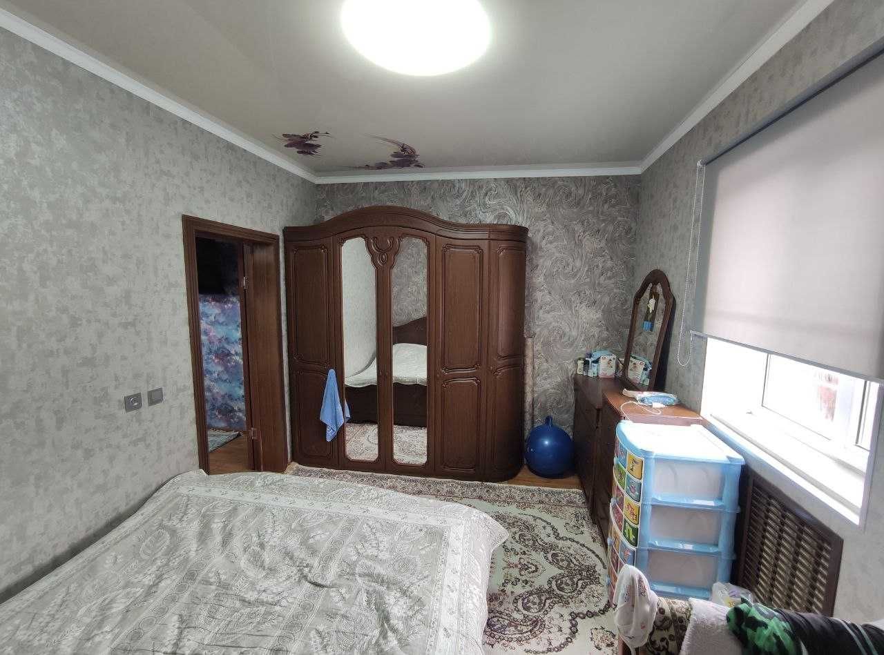 Продается дом в Заря Востоке. чуть ниже Рыскулова