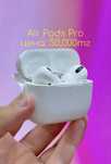 Air Pods Pro 50,000тг 0•0•12 kaspi 0•0•24 halyk