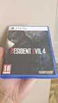 Resident Evil 4 Remake PS5 на русском