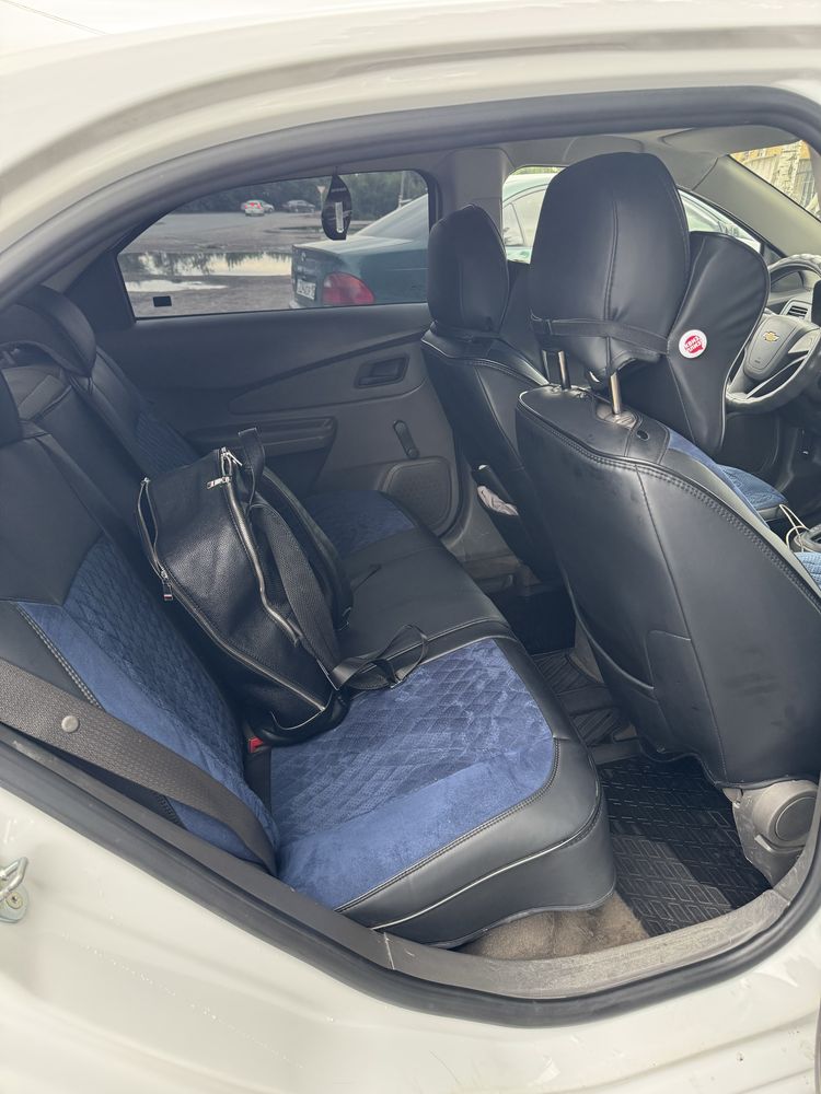 Продас Chevrolet Cobalt 2023