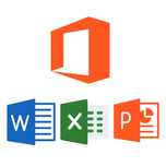 Установка office и windows с активацией