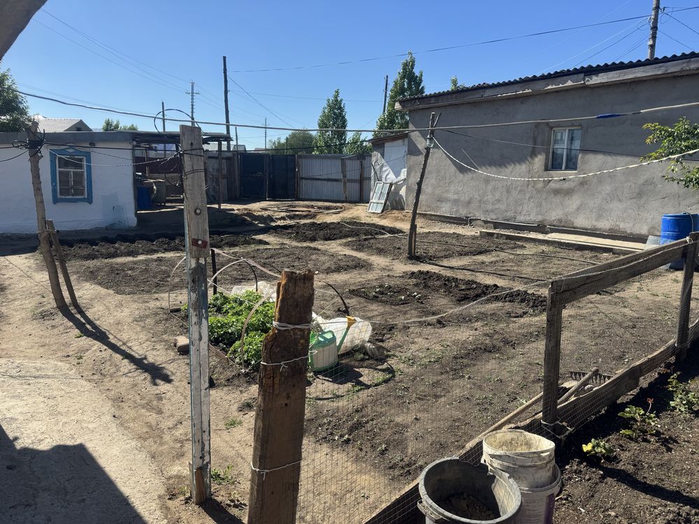Продам домик на гмз