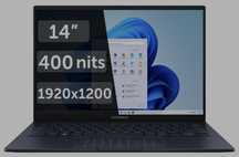 ASUS Zenbook Б/У