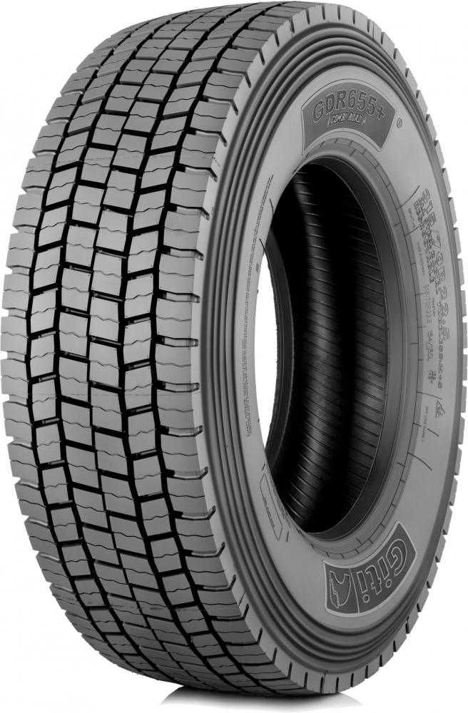 315 60 R22.5 Giti 2