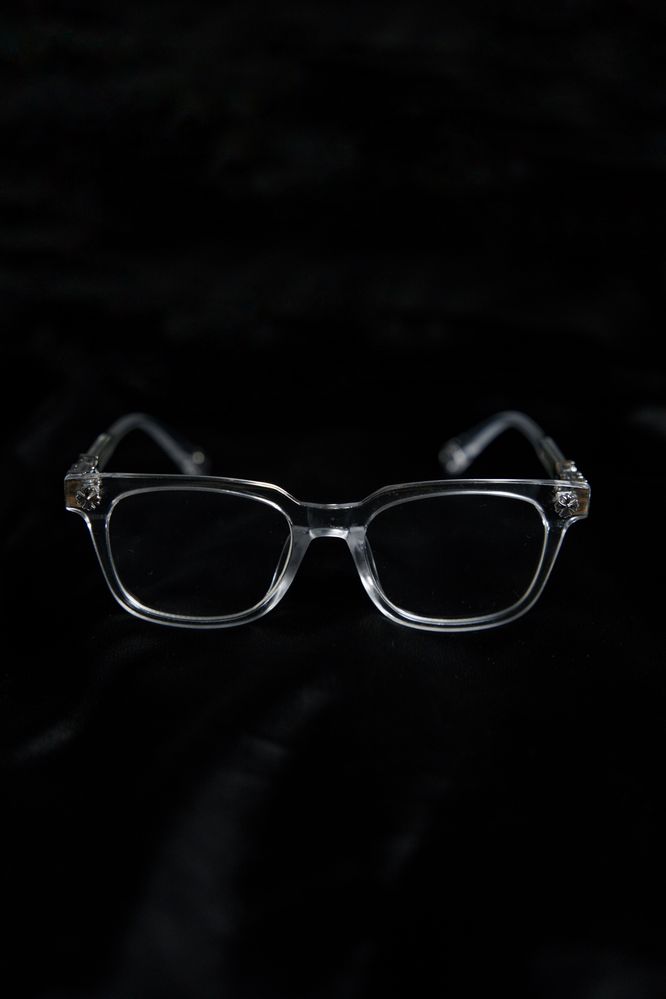 Очки Chrome Hearts