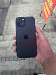 IPhone 15 128GB 86% (Kaspi рассрочка)