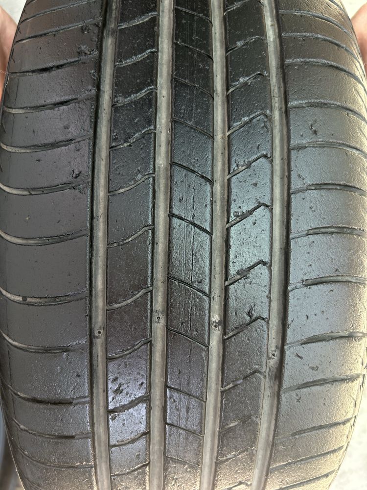 Резина (лето) KUMHO корейская