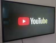 Смарт телевизор Samsung 125 см smart tv WiFi YouTube