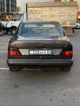 Мерседес w124 mercedes e200 w124