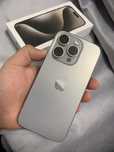 IPhone 15 pro 128 gb